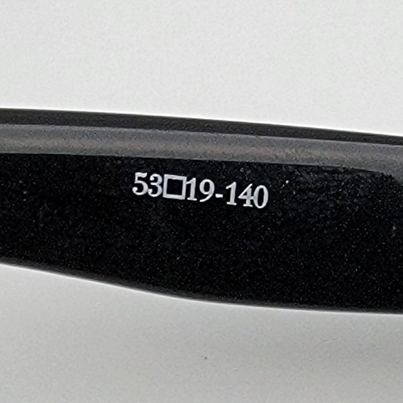 Linda Farrow LFL/275/3 Gloss Black Gold Sunglasses main image 7